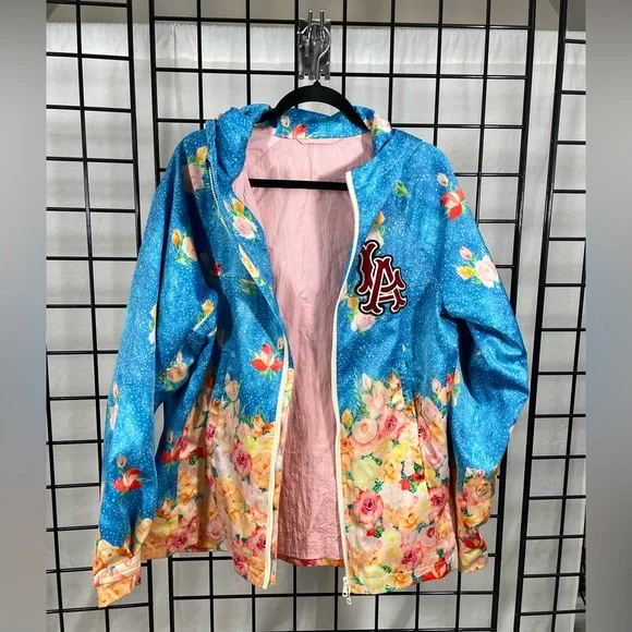 RARE bootleg GUCCI X Chikae ida oversized down jacket - Picture 6 of 15